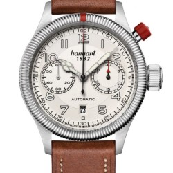 MonoControl flutted white brown