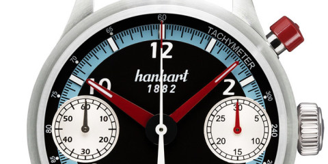 HANHART Racemaster GTM