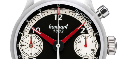 HANHART Racemaster GT