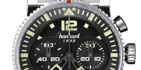 HANHART Primus Pilot