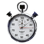 HANHART Split-Seconds Addition Timer 1/100 min. Pro průmysl